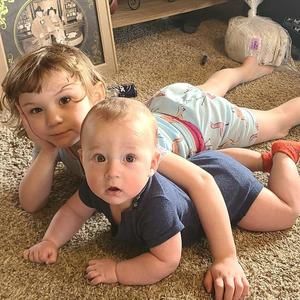 Meet your Posher, Angel